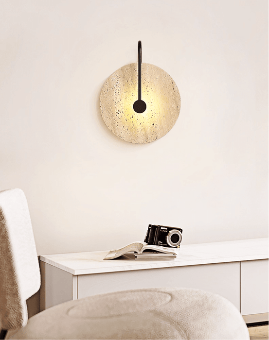 Luminous Horizon Sconce - Simprolos