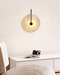 Luminous Horizon Sconce - Simprolos