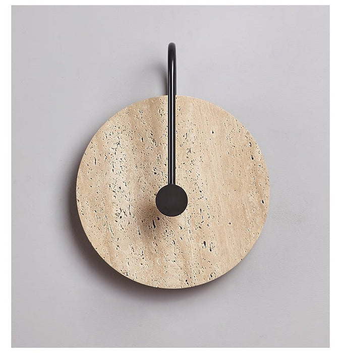 Luminous Horizon Sconce - Simprolos