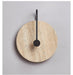 Luminous Horizon Sconce - Simprolos