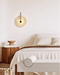 Luminous Horizon Sconce - Simprolos
