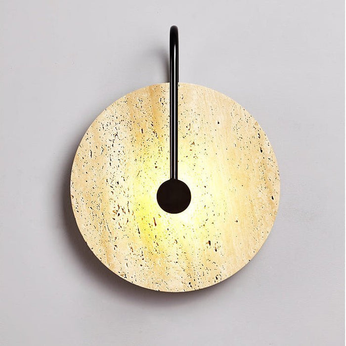 Luminous Horizon Sconce - Simprolos