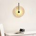 Luminous Horizon Sconce - Simprolos