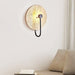 Luminous Horizon Sconce - Simprolos