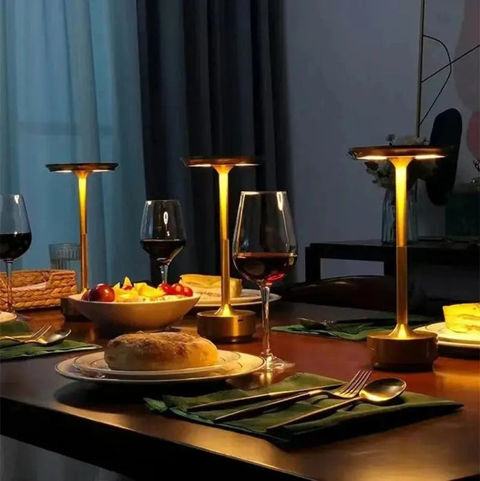 Luminous Lamp - Simprolos