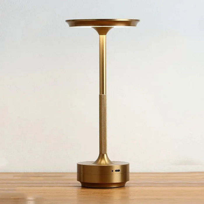 Luminous Lamp - Simprolos