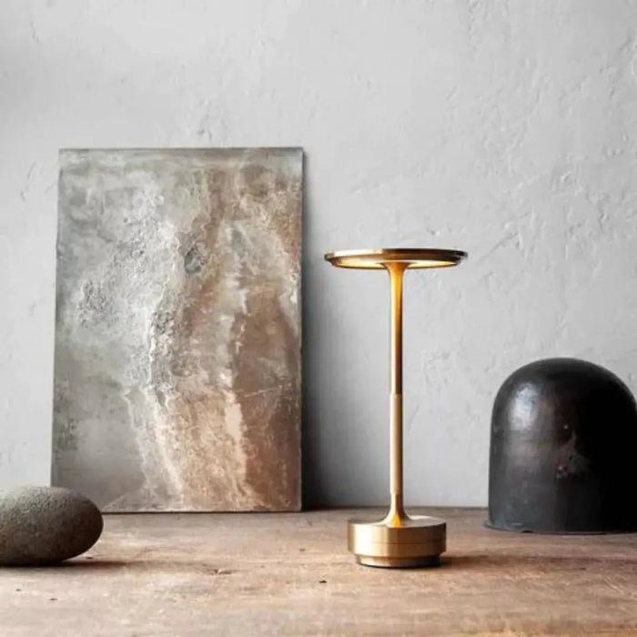 Luminous Lamp - Simprolos