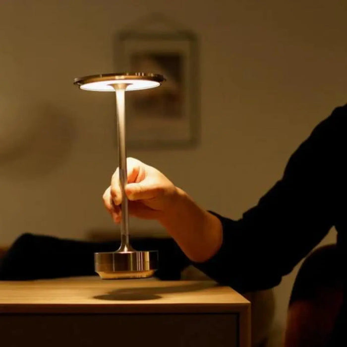 Luminous Lamp - Simprolos