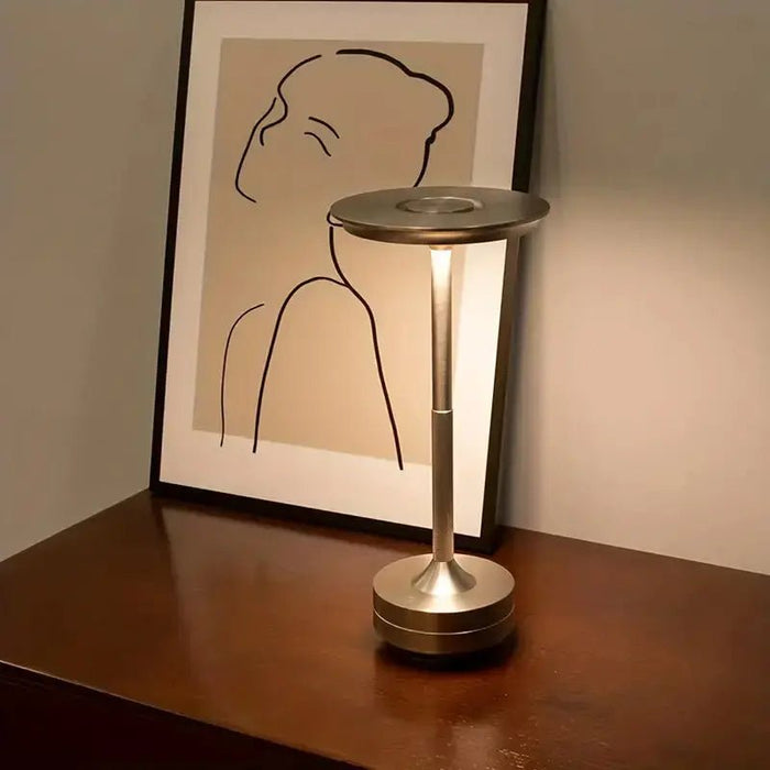 Luminous Lamp - Simprolos