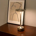 Luminous Lamp - Simprolos