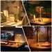 Luminous Lamp - Simprolos