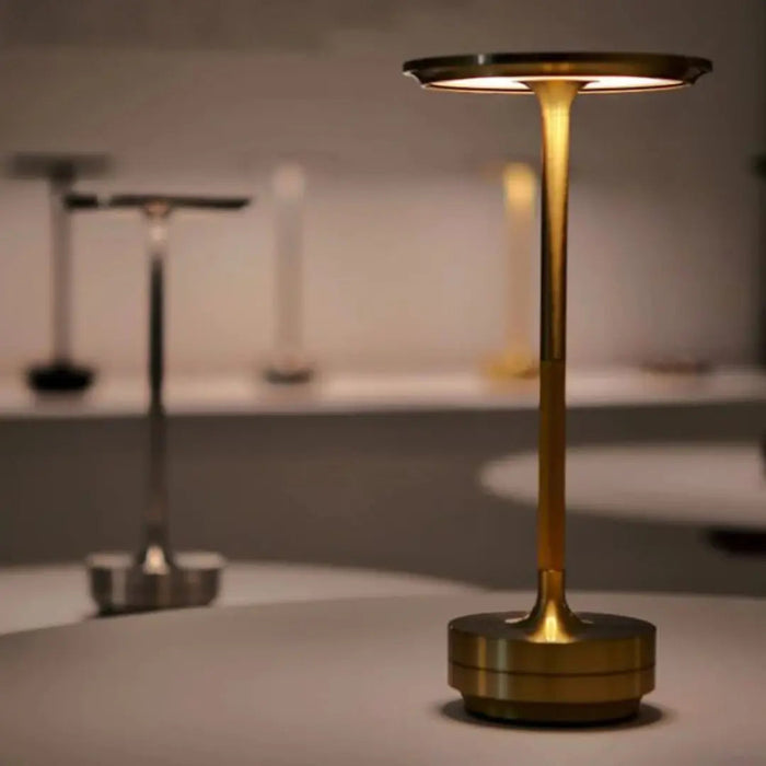 Luminous Lamp - Simprolos