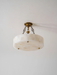 Lumisora Alabaster Ceiling Lamp - Simprolos