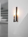 Lumivolt Alabaster Wall Sconce - Simprolos