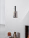 Lumivolt Alabaster Wall Sconce - Simprolos