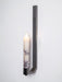 Lumivolt Alabaster Wall Sconce - Simprolos