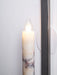 Lumivolt Alabaster Wall Sconce - Simprolos