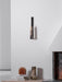 Lumivolt Alabaster Wall Sconce - Simprolos
