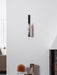 Lumivolt Alabaster Wall Sconce - Simprolos