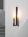 Lumivolt Alabaster Wall Sconce - Simprolos