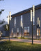 Lumo Arc Outdoor Post Lamp - Simprolos