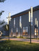 Lumo Arc Outdoor Post Lamp - Simprolos