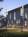 Lumo Arc Outdoor Post Lamp - Simprolos