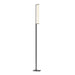 Lumo Arc Outdoor Post Lamp - Simprolos