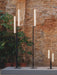 Lumo Arc Outdoor Post Lamp - Simprolos