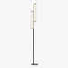 Lumo Arc Outdoor Post Lamp - Simprolos