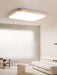 Lumo Stone Ceiling Light - Simprolos