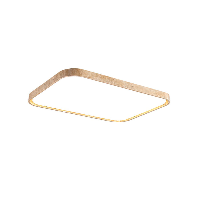 Lumo Stone Ceiling Light - Simprolos