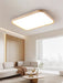 Lumo Stone Ceiling Light - Simprolos