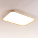 Lumo Stone Ceiling Light - Simprolos