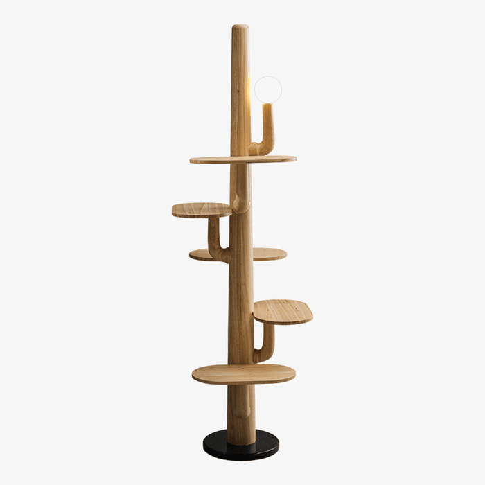 Lumo Tree Floor Lamp - Simprolos