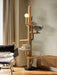 Lumo Tree Floor Lamp - Simprolos