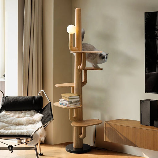Lumo Tree Floor Lamp - Simprolos