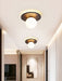 Luna Eruption Ceiling Lamp - Simprolos