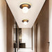 Luna Eruption Ceiling Lamp - Simprolos