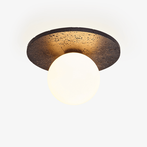 Luna Eruption Ceiling Lamp - Simprolos