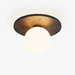 Luna Eruption Ceiling Lamp - Simprolos
