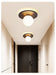 Luna Eruption Ceiling Lamp - Simprolos