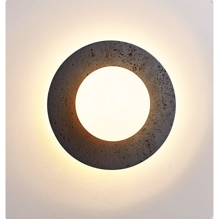 Luna Eruption Ceiling Lamp - Simprolos