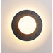 Luna Eruption Ceiling Lamp - Simprolos
