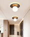 Luna Eruption Ceiling Lamp - Simprolos