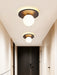 Luna Eruption Ceiling Lamp - Simprolos