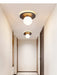 Luna Eruption Ceiling Lamp - Simprolos
