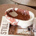 Luna Marble Tray - Simprolos