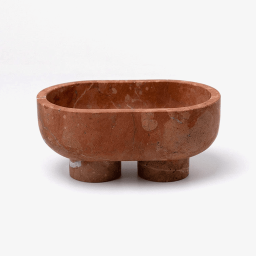 Luna Marble Tray - Simprolos