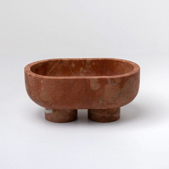Luna Marble Tray - Simprolos